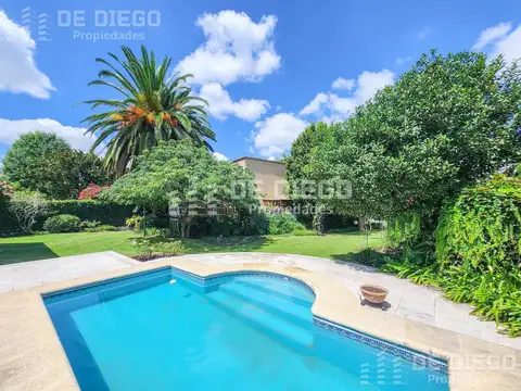 Casa en Venta de 3 dormitorios