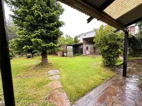 Casa en Venta al Sur