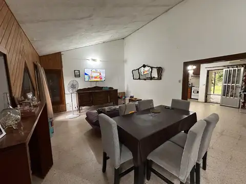 Fray Santa María de Oro al 100