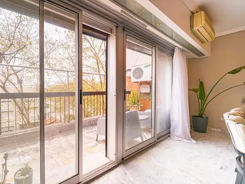 Departamento en Venta con 2 cocheras