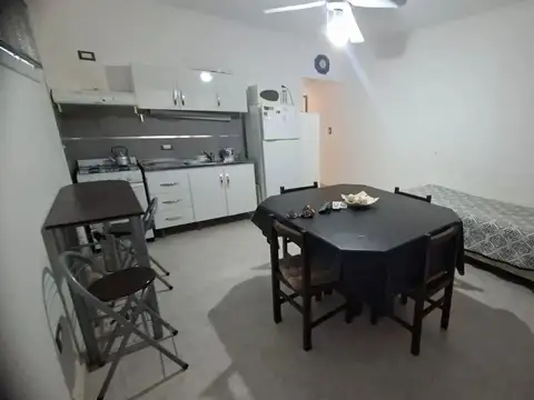 Depto Tipo Casa en Venta de 1 dormitorio