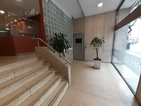 Oficina en Venta en Monserrat, USD 170.000