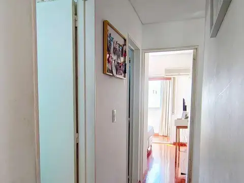 Departamento en Venta 45 años