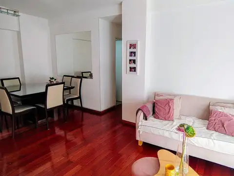 Departamento en Venta en Palermo Soho, USD 250.000