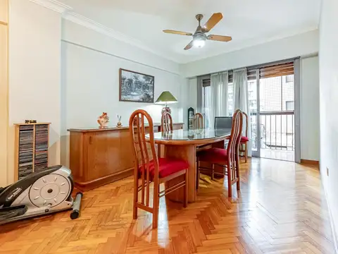 Departamento en Venta de 3 dormitorios