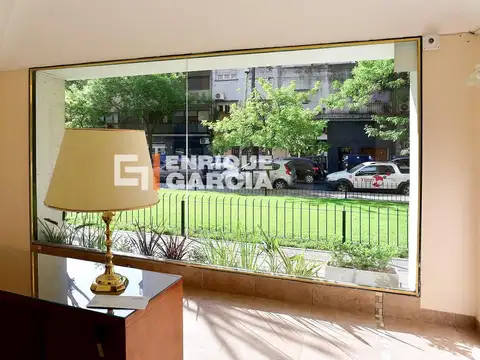 Departamento en Venta en Belgrano, USD 295.000
