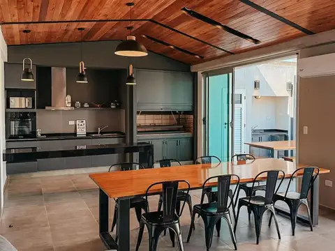 Balcarce 669, departamento de un dormitorio