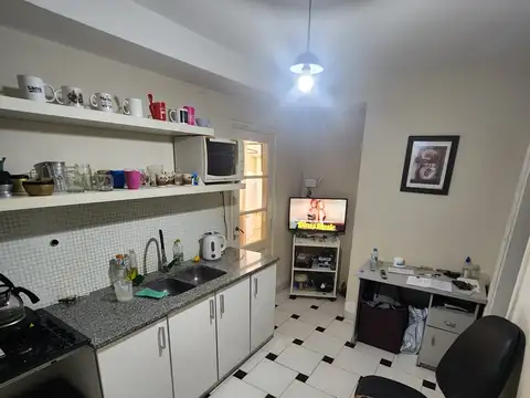 Santiago del Estero 2300, Piso PB