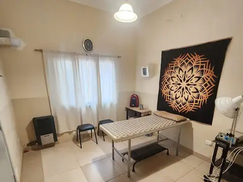 Departamento 5 ambientes con 1 baño