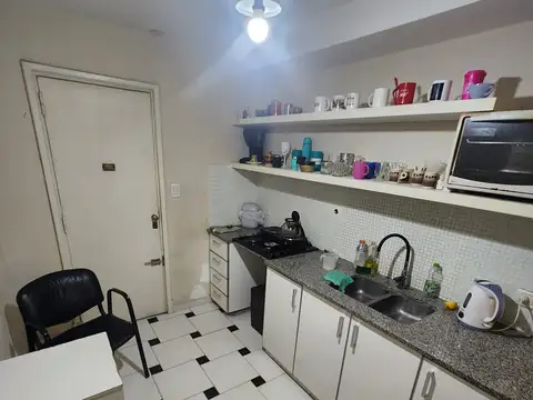 Departamento en venta en Mar Del Plata