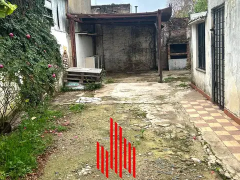 Casa en Venta en Alberdi, USD 65.000