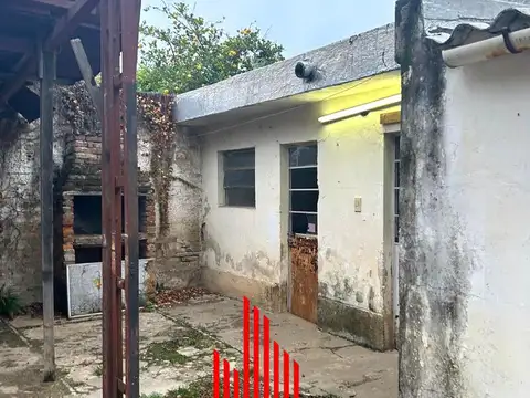 Casa en Alberdi