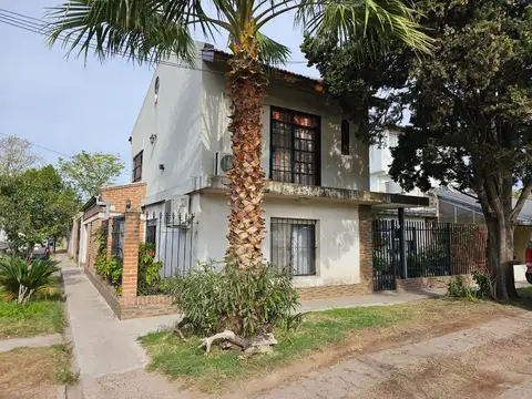 2 CASA V. CELINA SOBRE TERRENO DE 13 X 13 "SOBRE AVELINO DIAZ Y PTA. LARA"