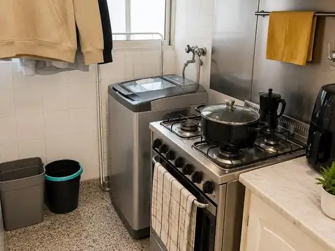 Departamento en Venta 40 años
