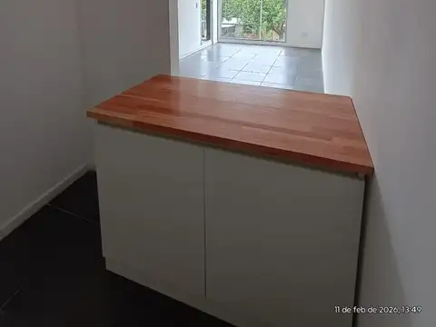 Departamento en Alquiler de 1 dormitorio