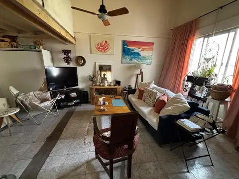 Depto Tipo Casa en Venta en Constitucion, USD 53.000