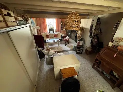 Depto Tipo Casa en Venta al Norte