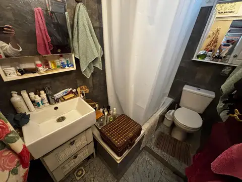 Depto Tipo Casa en Venta 50 años