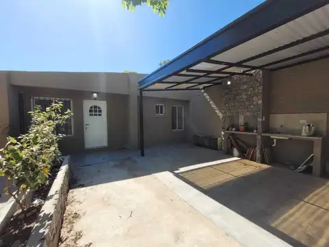Casa en Alquiler de 4 dormitorios