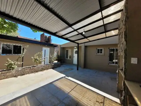 Casa en Alquiler 55 años