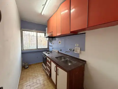 Departamento en Alquiler de 3 ambientes