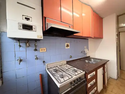 Departamento en Alquiler de 2 dormitorios