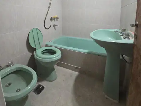 Departamento en alquiler en Martin