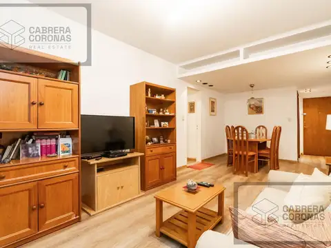 Departamento en Venta en Villa Crespo, USD 199.900