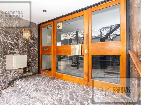 Departamento en Venta 45 años