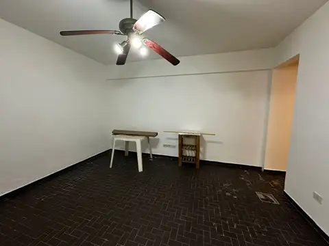 Departamento en Venta en Saavedra, USD 75.000