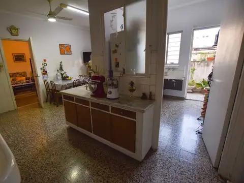 Departamento en Venta en Centro, USD 200.000