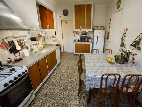 Departamento en Venta de 7 ambientes