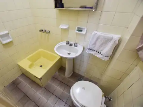 Departamento en Venta 62 años