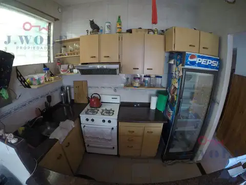 Depto Tipo Casa en Venta en Villa Bonich, USD 80.000