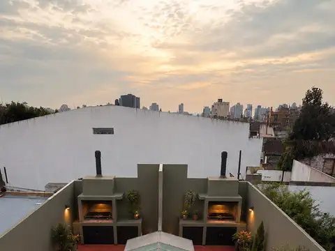 Avenida Juan De Garay 3200