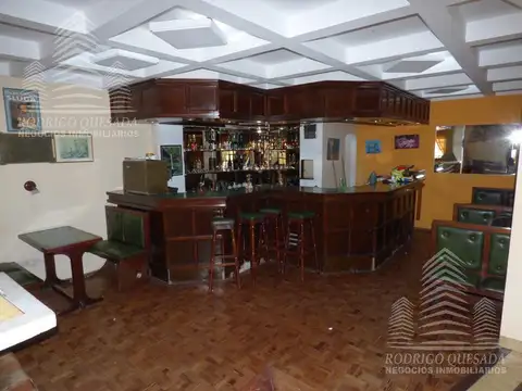 Hotel en Venta 20 Habitaciones
