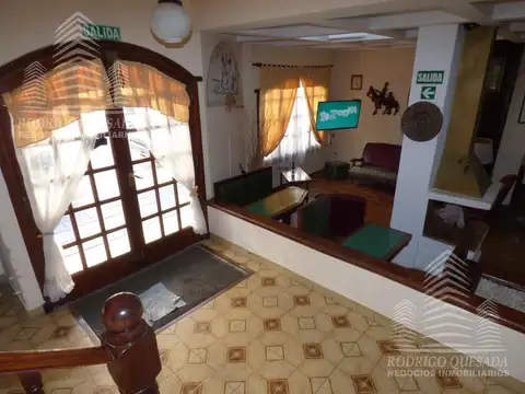 Hotel en Venta en Mar de Ajo, USD 300.000