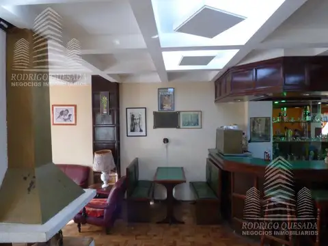 Hotel en Venta 45 años