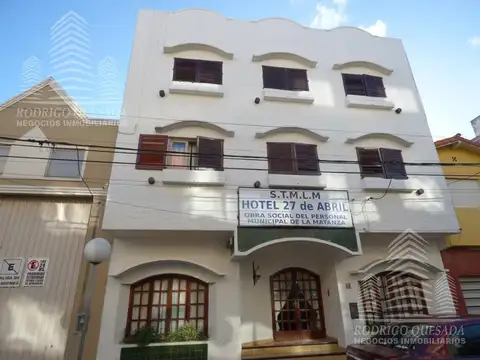 Oportunidad  Atención inversores hotel en pleno centro de Mar de Ajo 