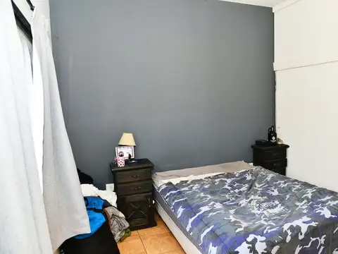 Depto Tipo Casa en Venta con 2 cocheras