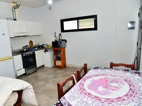 PH 2 AMBIENTES PILAR APTO CREDITO