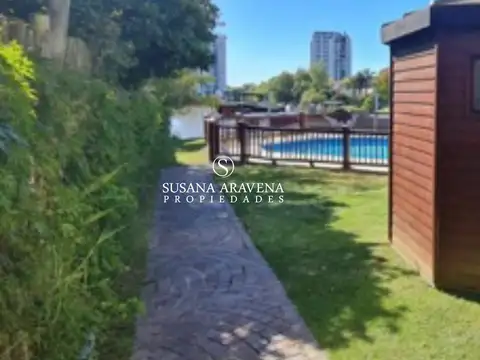 Departamento en Venta en Santa Maria del Tigre, USD 335.000