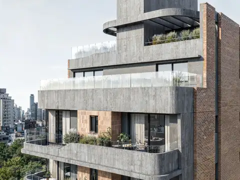 Depto Tipo Casa en Venta con 1 cocheras