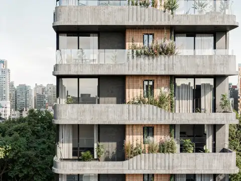 Depto Tipo Casa en Venta de 3 ambientes