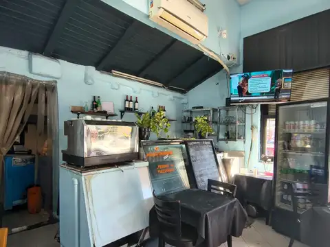 Local en Venta Via Pública