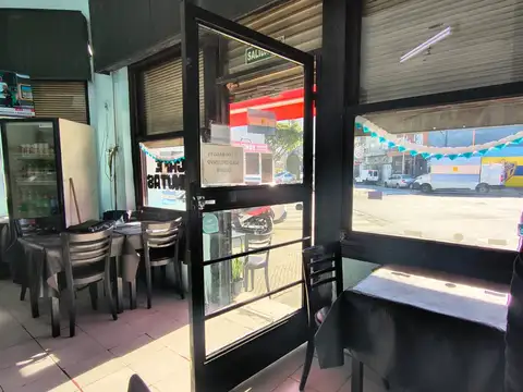 Local en Venta 70 años