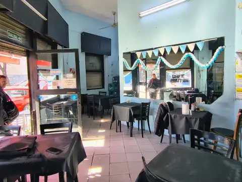 Local en Venta en Villa Crespo, USD 110.000