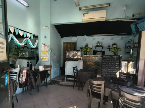 VENTA LOCAL EN ESQUINA SIN EXPENSAS