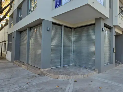 Cangallo al 400