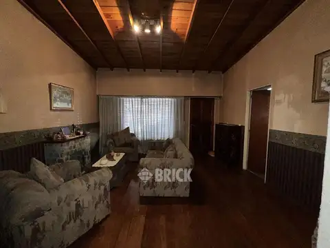 Terreno en Venta en Villa Devoto, USD 298.000